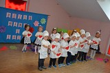 13.05.2025 - DZIEŃ MAMY I TATY - GRUPA SŁONECZKA