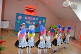 13.05.2025 - DZIEŃ MAMY I TATY - GRUPA SŁONECZKA