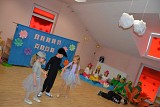 13.05.2025 - DZIEŃ MAMY I TATY - GRUPA GWIAZDKI