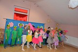13.05.2025 - DZIEŃ MAMY I TATY - GRUPA GWIAZDKI