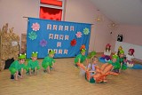 13.05.2025 - DZIEŃ MAMY I TATY - GRUPA GWIAZDKI