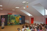 16.09.2025 - STUDIO TEATRALNE 