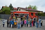 08.05.2026 - DZIEŃ STRAŻAKA