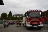 08.05.2026 - DZIEŃ STRAŻAKA