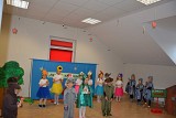 18.05.2026 - DZIEŃ MAMY I TATY (GRUPA 