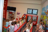29.06.2026 - WYCIECZKA DO KOMENDY MIEJSKIEJ PAŃSTWOWEJ STRAŻY POŻARNEJ W BIELSKU-BIAŁEJ
