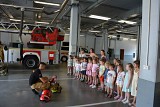 29.06.2026 - WYCIECZKA DO KOMENDY MIEJSKIEJ PAŃSTWOWEJ STRAŻY POŻARNEJ W BIELSKU-BIAŁEJ