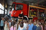 29.06.2026 - WYCIECZKA DO KOMENDY MIEJSKIEJ PAŃSTWOWEJ STRAŻY POŻARNEJ W BIELSKU-BIAŁEJ