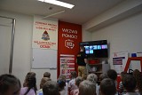 29.06.2026 - WYCIECZKA DO KOMENDY MIEJSKIEJ PAŃSTWOWEJ STRAŻY POŻARNEJ W BIELSKU-BIAŁEJ