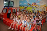 29.06.2026 - WYCIECZKA DO KOMENDY MIEJSKIEJ PAŃSTWOWEJ STRAŻY POŻARNEJ W BIELSKU-BIAŁEJ