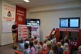 29.06.2026 - WYCIECZKA DO KOMENDY MIEJSKIEJ PAŃSTWOWEJ STRAŻY POŻARNEJ W BIELSKU-BIAŁEJ