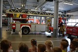 29.06.2026 - WYCIECZKA DO KOMENDY MIEJSKIEJ PAŃSTWOWEJ STRAŻY POŻARNEJ W BIELSKU-BIAŁEJ
