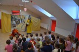 10.07.2026 - TEATR EDEN – „OPOWIEŚĆ O DOBRYM CZŁOWIEKU”