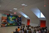 15.10.2026 - AKADEMIA MAŁEGO TEATRU – PRZEDSTAWIENIE PT.: „KRECIK W KOSMOSIE”