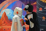 15.10.2026 - AKADEMIA MAŁEGO TEATRU – PRZEDSTAWIENIE PT.: „KRECIK W KOSMOSIE”