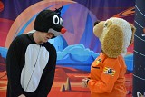 15.10.2026 - AKADEMIA MAŁEGO TEATRU – PRZEDSTAWIENIE PT.: „KRECIK W KOSMOSIE”