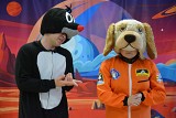 15.10.2026 - AKADEMIA MAŁEGO TEATRU – PRZEDSTAWIENIE PT.: „KRECIK W KOSMOSIE”