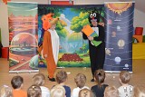 15.10.2026 - AKADEMIA MAŁEGO TEATRU – PRZEDSTAWIENIE PT.: „KRECIK W KOSMOSIE”