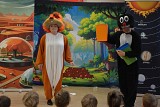 15.10.2026 - AKADEMIA MAŁEGO TEATRU – PRZEDSTAWIENIE PT.: „KRECIK W KOSMOSIE”