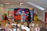 15.10.2026 - AKADEMIA MAŁEGO TEATRU – PRZEDSTAWIENIE PT.: „KRECIK W KOSMOSIE”