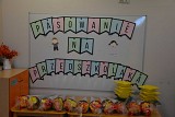 16.10.2026 - PASOWANIE NA PRZEDSZKOLAKA