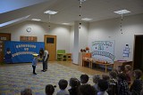 16.10.2026 - PASOWANIE NA PRZEDSZKOLAKA