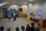 16.10.2026 - PASOWANIE NA PRZEDSZKOLAKA