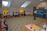16.10.2026 - PASOWANIE NA PRZEDSZKOLAKA