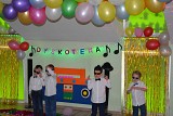 23.05.2023 - DZIEŃ MAMY I TATY - GRUPA 