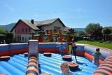 01.06.2023 - DZIEŃ DZIECKA W PROMYCZKU