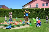 01.06.2023 - DZIEŃ DZIECKA W PROMYCZKU