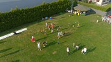 16.06.2023 - 11 PIKNIK RODZINNY OKIEM DRONA