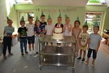 22.09.2023 - 13 URODZINY PRZEDSZKOLA 