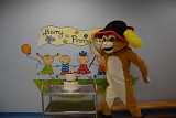22.09.2023 - 13 URODZINY PRZEDSZKOLA 