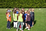 05.10.2023 - ZAJĘCIA SPORTOWE - TRENING PIŁKI NOŻNEJ (SZKÓŁKA PIŁKARSKA FOOTBALL 4 PRO)