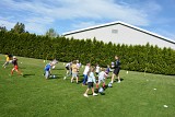 05.10.2023 - ZAJĘCIA SPORTOWE - TRENING PIŁKI NOŻNEJ (SZKÓŁKA PIŁKARSKA FOOTBALL 4 PRO)
