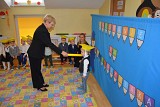 23.10.2023 - PASOWANIE NA PRZEDSZKOLAKA
