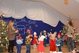 24.01.2024 - DZIEŃ BABCI I DZIADKA - GRUPA 