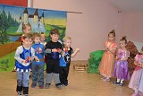 25.01.2024 - DZIEŃ BABCI I DZIADKA - GRUPA 