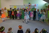 21.03.2024 - POŻEGNIANIE ZIMY / POWITANIE WIOSNY