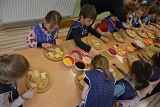 25.03.2024 - ZAJĘCIA KULINARNE - ŚWIĄTECZNE CIASTECZKA