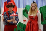 WIZYTY TEATRZYKÓW