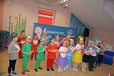 21.05.2024 - DZIEŃ MAMY I TATY - GRUPA CHMURKI