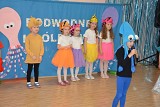 21.05.2024 - DZIEŃ MAMY I TATY - GRUPA CHMURKI