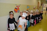 23.05.2024 - DZIEŃ MAMY I TATY - GRUPA SŁONECZKA