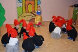 WYSTĘPY DZIECI