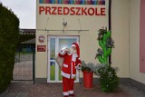 06.12.2024 - SPOTKANIE Z MIKOŁAJEM