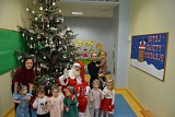 06.12.2024 - SPOTKANIE Z MIKOŁAJEM