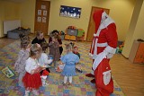 06.12.2024 - SPOTKANIE Z MIKOŁAJEM