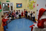 06.12.2024 - SPOTKANIE Z MIKOŁAJEM